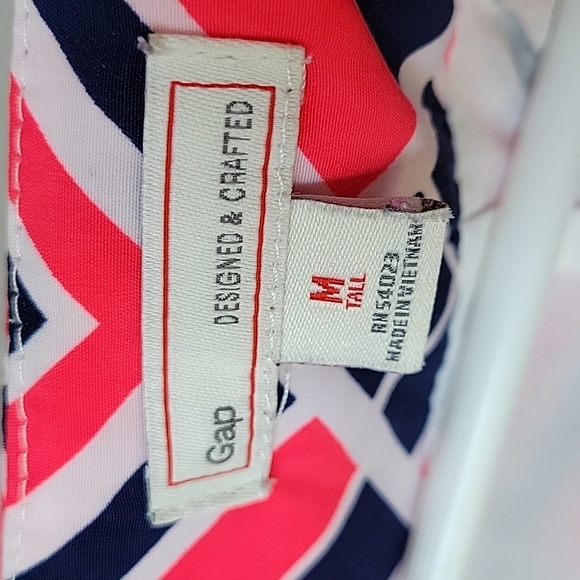 Gap Dress - Picture 3 of 14